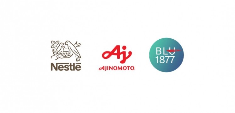 Bits x Bites adds Nestle, Ajinomoto and Barilla’s Blu1877 to its 15-member China Food Tech Hub consortium ©Nestle, Ajinomoto, Blu1877