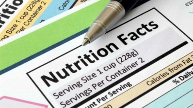 Philippines could see nutrition labelling after Bill submission